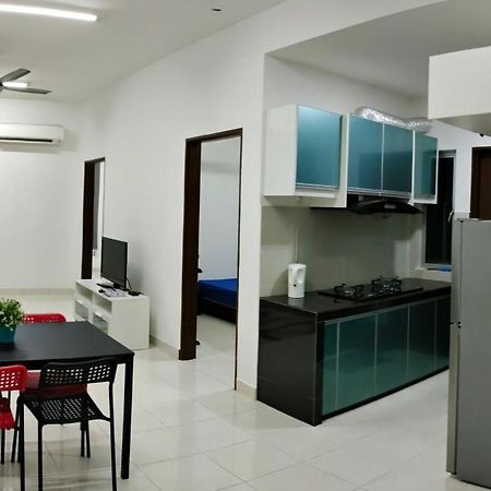 Afnan Homestay At Semenyih, Ascotte Boulevard المظهر الخارجي الصورة