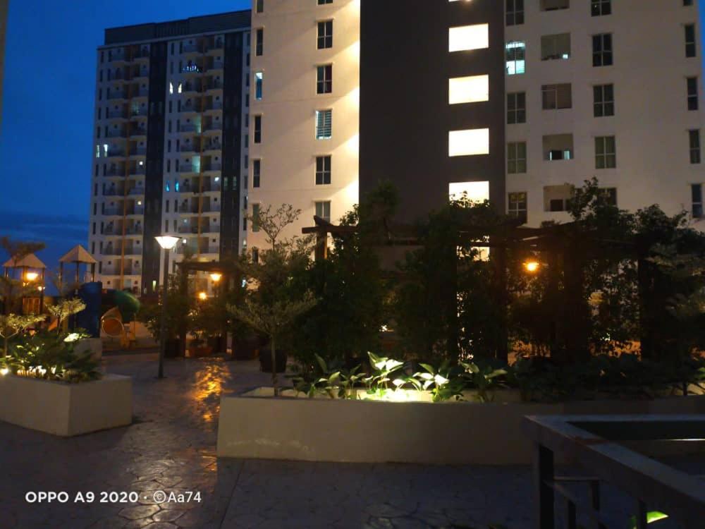 Afnan Homestay At Semenyih, Ascotte Boulevard المظهر الخارجي الصورة