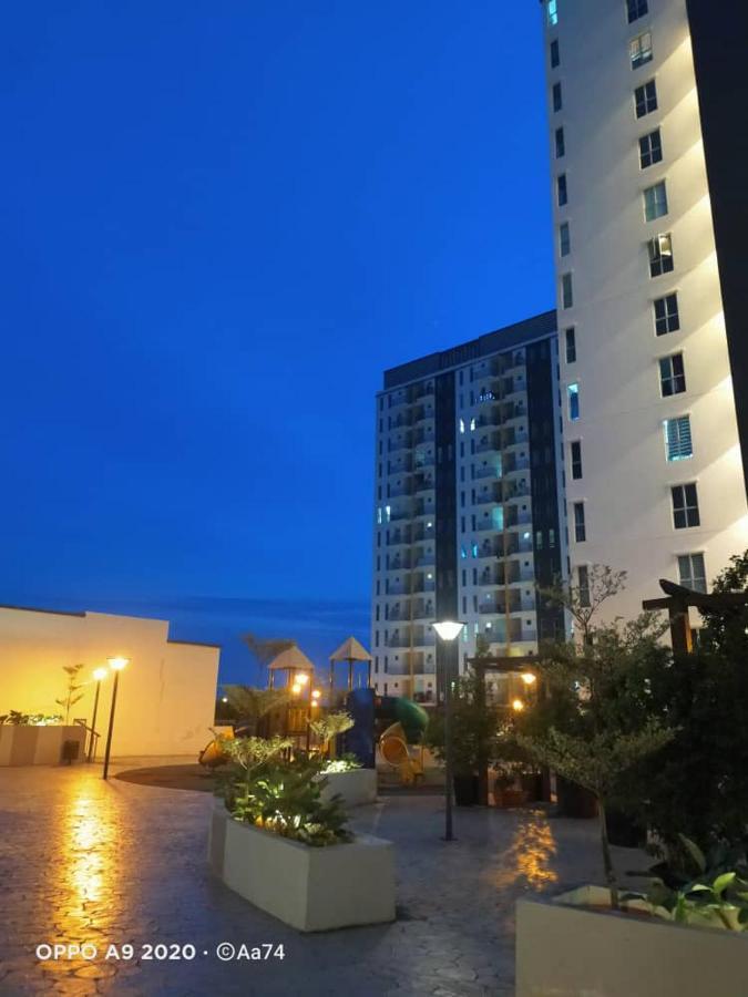 Afnan Homestay At Semenyih, Ascotte Boulevard المظهر الخارجي الصورة