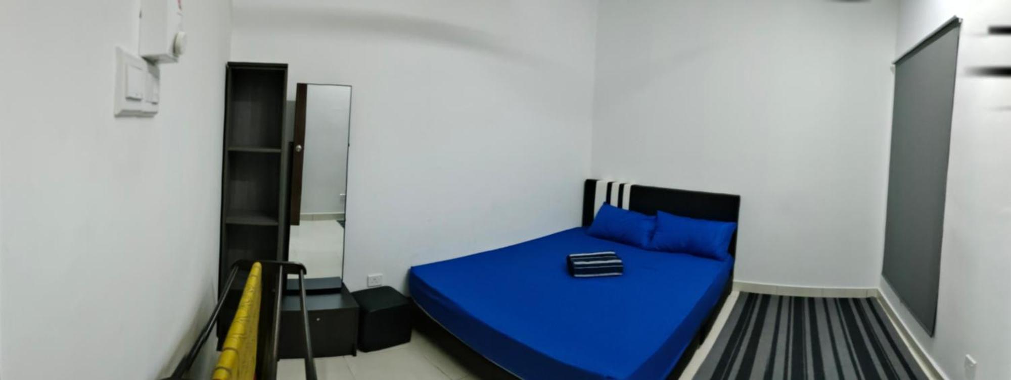 Afnan Homestay At Semenyih, Ascotte Boulevard المظهر الخارجي الصورة