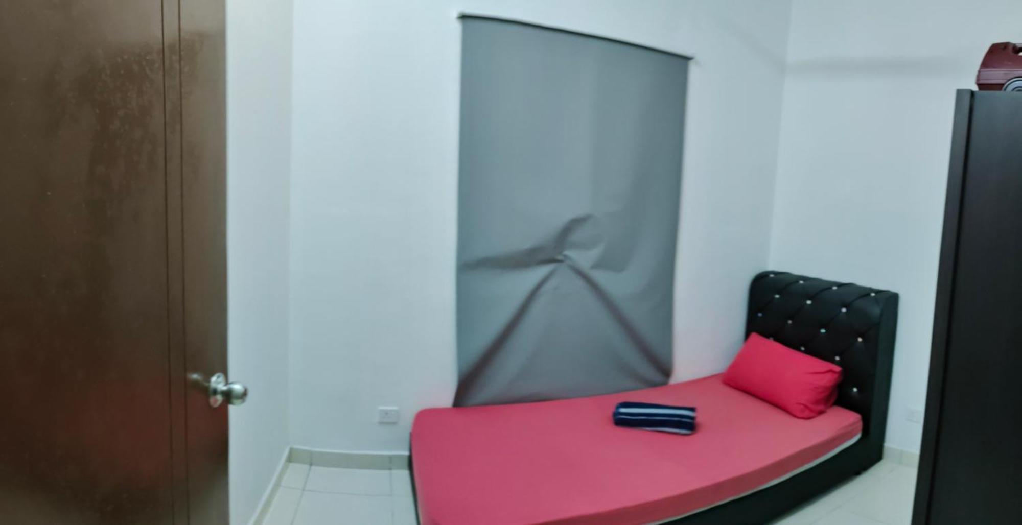 Afnan Homestay At Semenyih, Ascotte Boulevard المظهر الخارجي الصورة
